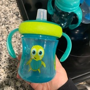 Sippy cup